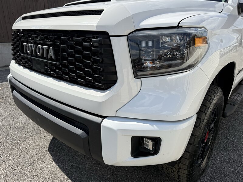 Used 2020 Toyota Tundra TRD Pro AWD/4WD image 43