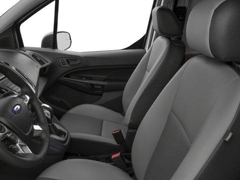 Used 2017 Ford Transit Connect XL FWD image 9