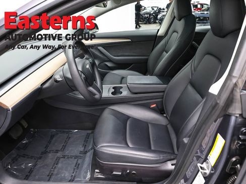 Used 2023 Tesla Model 3 Standard Range RWD image 14