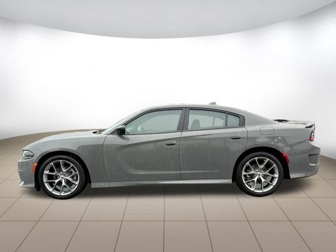 Used 2023 Dodge Charger GT image 4