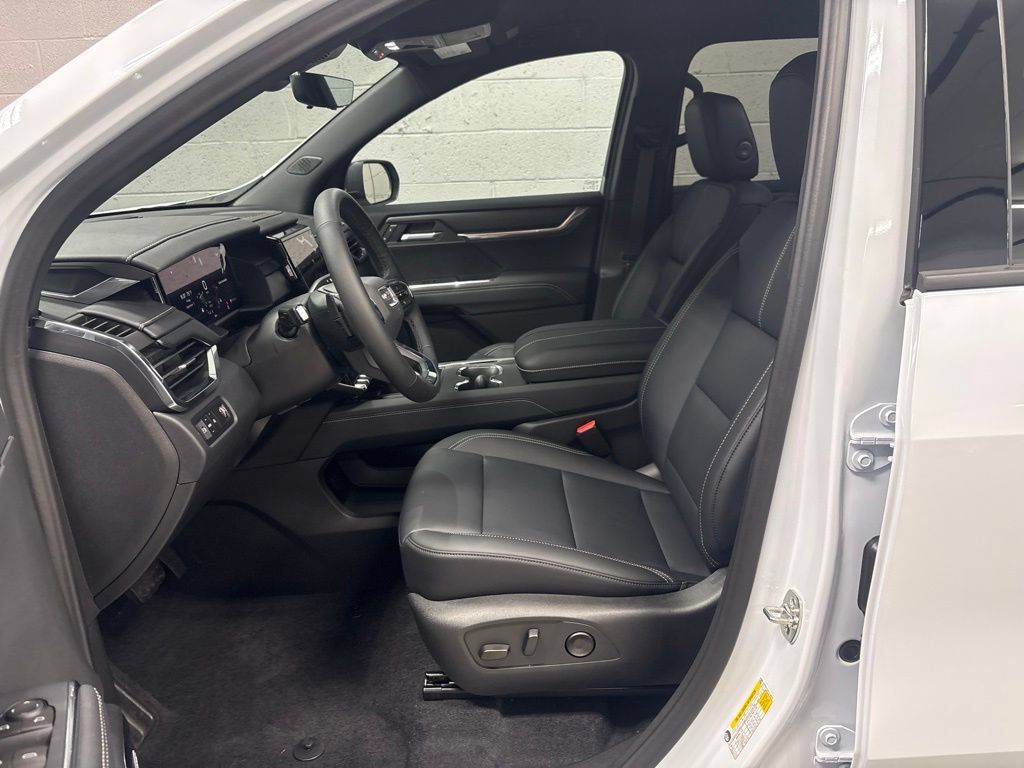 New 2027 GMC Acadia Elevation w/ Elevation Premium Package FWD image 18