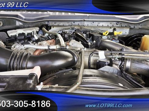 Used 2017 Ford F350 Lariat w/ FX4 4x4 Off Road Package image 21
