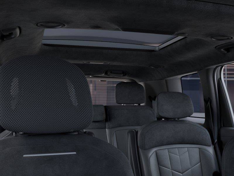 New 2027 Kia Telluride X-Line SX Prestige w/ Towing Package AWD/4WD image 27