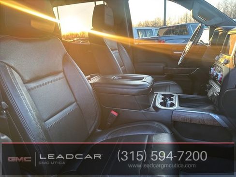 Used 2020 GMC Sierra 1500 Denali image 12