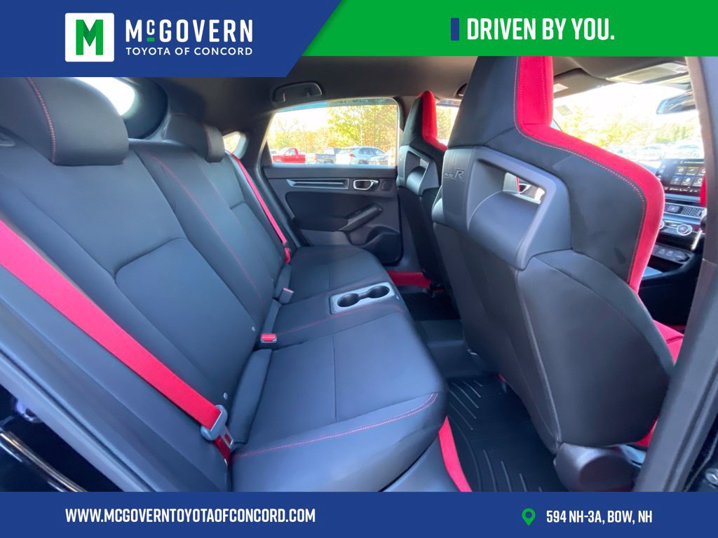 Used 2026 Honda Civic Type R image 20