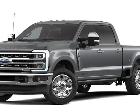 New 2026 Ford F250 Lariat AWD/4WD image 23