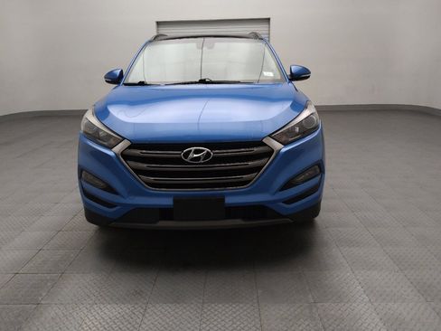 Used 2016 Hyundai Tucson Limited w/ Option Group 03 image 15