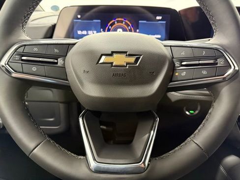 New 2026 Chevrolet Tahoe LT w/ Comfort Package image 44