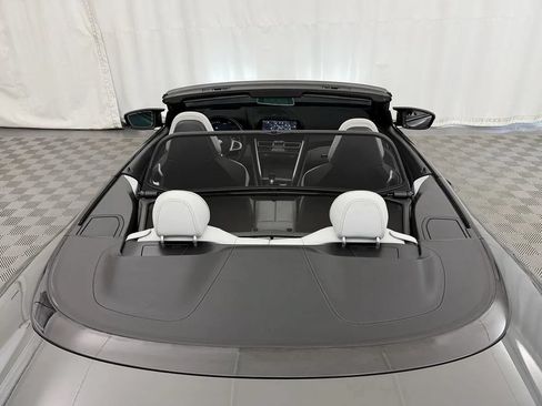 Used 2020 BMW M8 Convertible w/ M Driver's Package AWD/4WD image 8