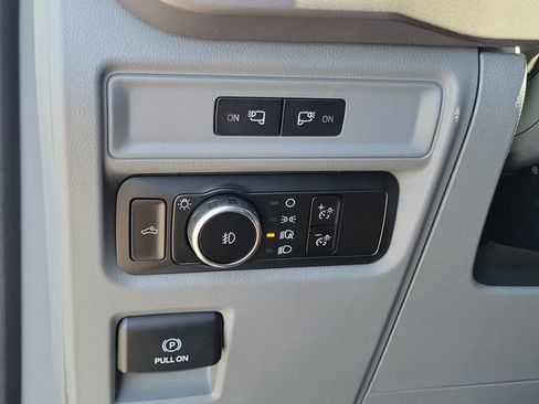New 2024 Ford F150 XLT w/ Mobile Office Package RWD image 32