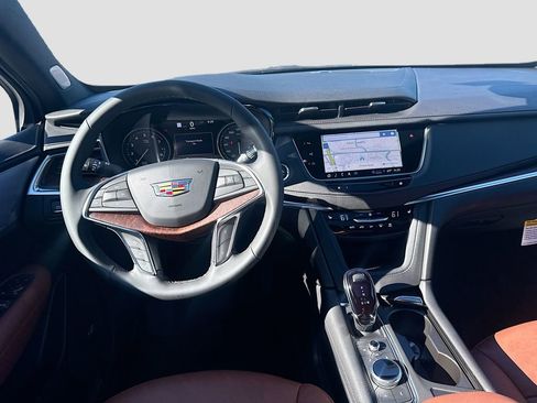 New 2025 Cadillac XT5 Premium Luxury w/ Technology Package image 23