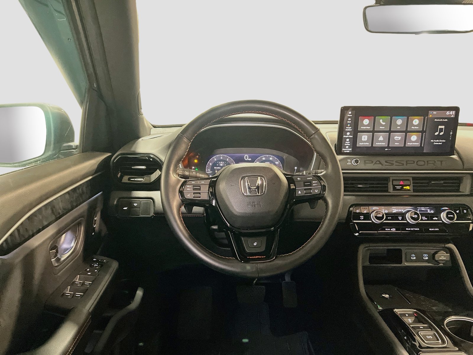 Used 2026 Honda Passport TrailSport Elite image 21