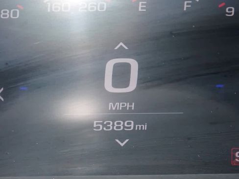 Certified 2022 Chevrolet Camaro SS image 29