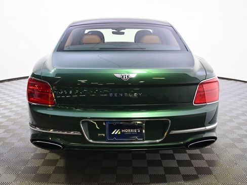 Used 2020 Bentley Flying Spur W12 AWD/4WD image 5