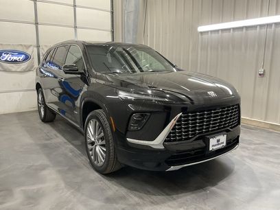 Used 2026 Buick Enclave Avenir w/ Super Cruise Package