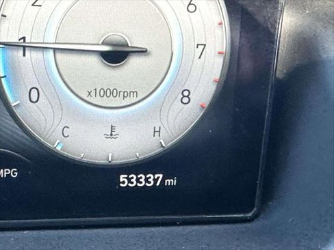 Used 2022 Hyundai Santa Cruz SEL w/ Activity Package image 34