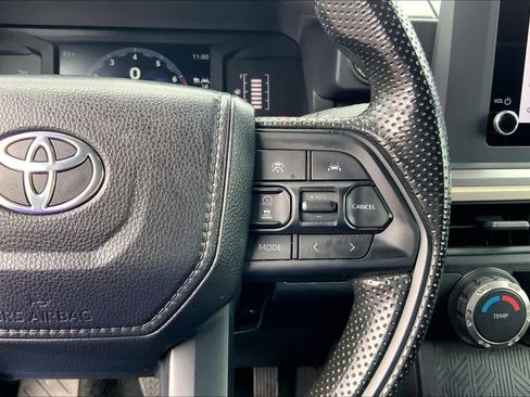 Used 2024 Toyota Tacoma SR5 AWD/4WD image 24