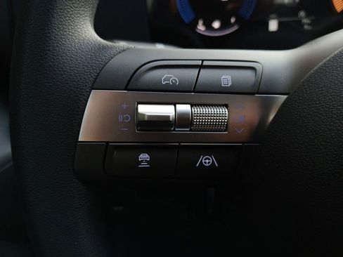 New 2026 Hyundai Kona SE FWD image 17