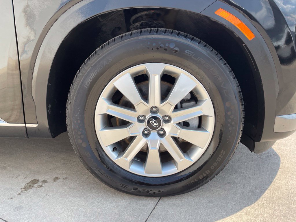 Used 2024 Hyundai Palisade SEL FWD image 29