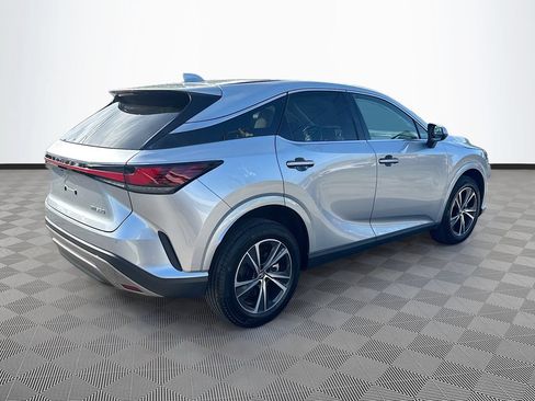 Used 2024 Lexus RX 350 FWD w/ Technology Package image 6