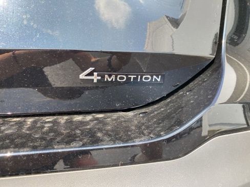 New 2025 Volkswagen Tiguan S image 15