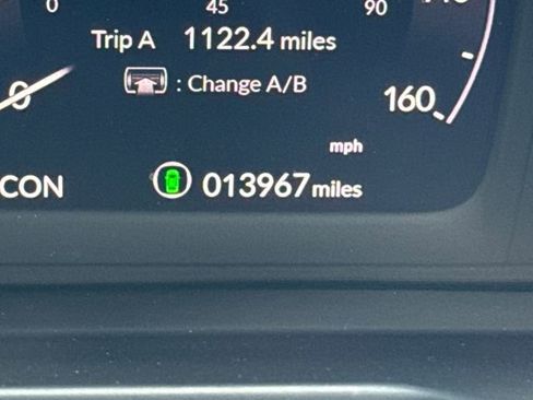 Used 2025 Honda Accord Touring image 11