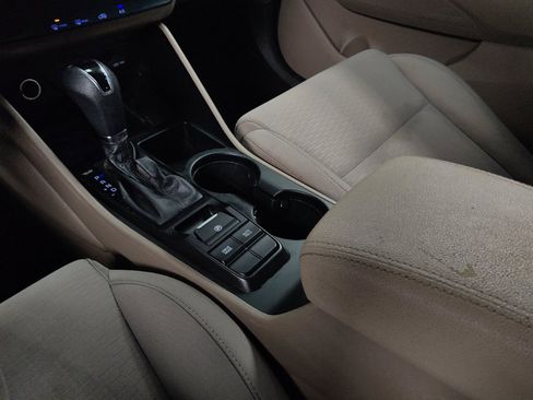 Used 2020 Hyundai Tucson SE w/ Cargo Package FWD image 26