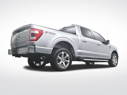 Used 2023 Ford F150 Lariat w/ Equipment Group 502A High AWD/4WD image 40