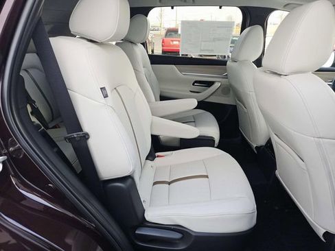 New 2026 MAZDA CX-90 3.3 Turbo S w/ Premium Package image 14