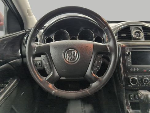 Used 2017 Buick Enclave Premium w/ Experience Buick Package AWD/4WD image 5