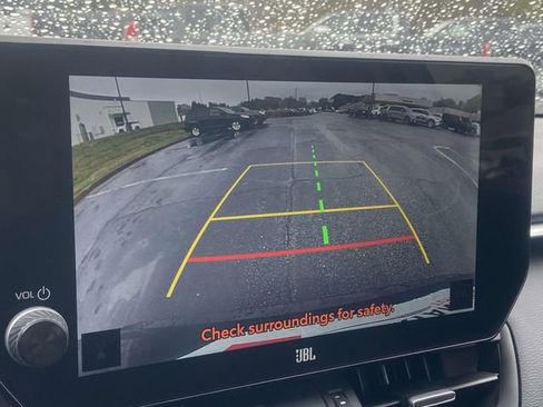 Used 2023 Toyota RAV4 Limited w/ Limited Grade Weather Package image 25