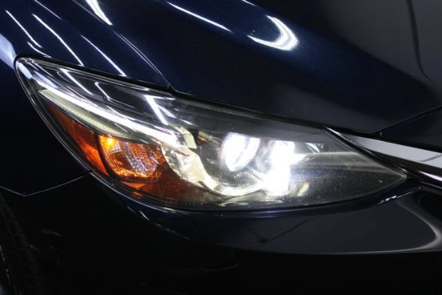 Used 2016 MAZDA MAZDA6 Grand Touring FWD image 23