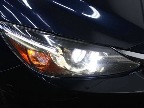 Used 2016 MAZDA MAZDA6 Grand Touring FWD image 23