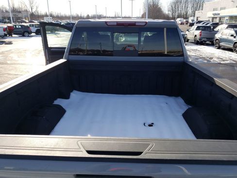 Used 2024 Chevrolet Silverado 3500 LTZ w/ LTZ Plus Package image 21