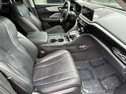 Used 2026 Acura MDX FWD w/ Technology Package image 10