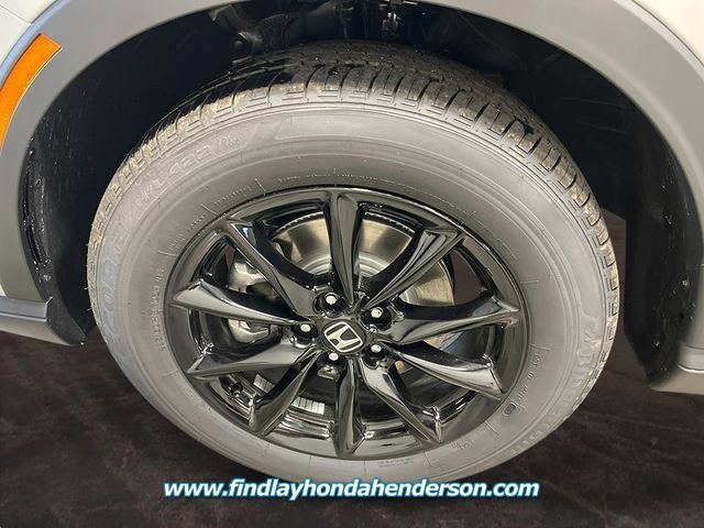New 2026 Honda CR-V Sport-L image 11