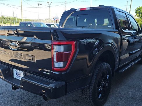 Used 2023 Ford F150 Lariat w/ Equipment Group 502A High AWD/4WD image 5