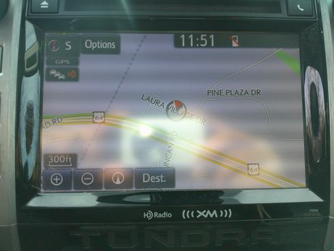 Used 2019 Toyota Tundra SR5 image 25