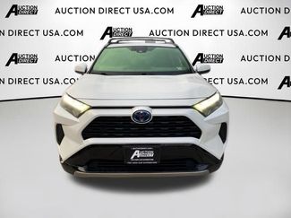 Used 2022 Toyota RAV4 SE w/ Convenience Package AWD/4WD video 2