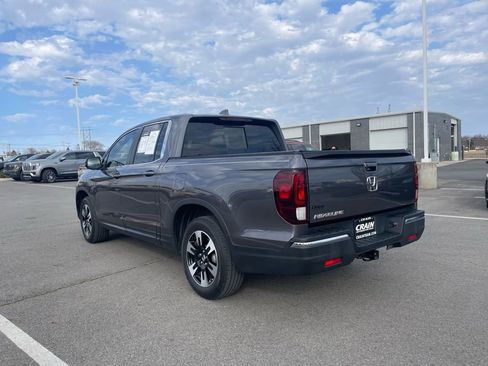 Used 2020 Honda Ridgeline RTL image 6