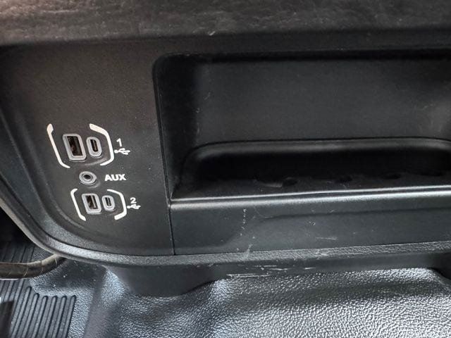 Used 2020 RAM 2500 Tradesman AWD/4WD image 47