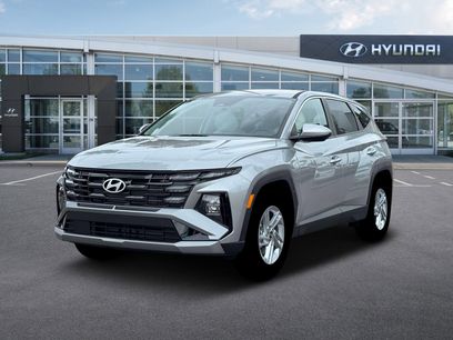 New 2026 Hyundai Tucson SE