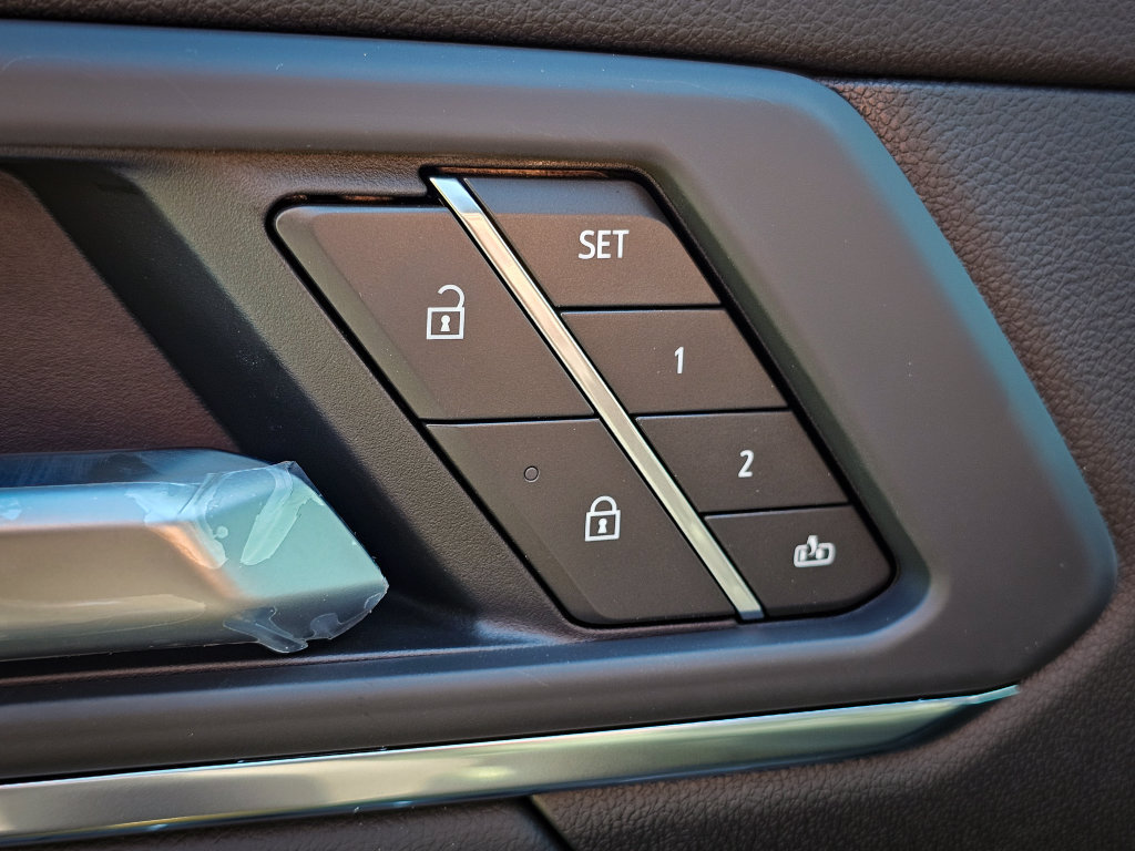 New 2027 GMC Terrain Denali AWD/4WD image 11