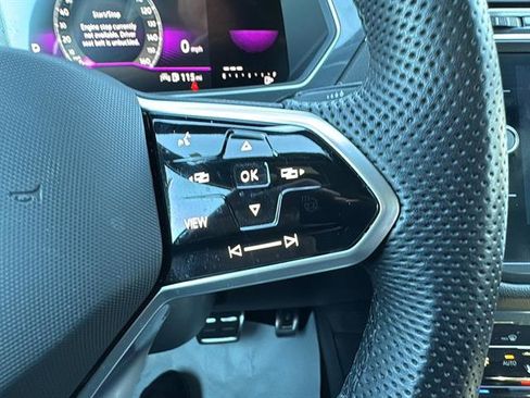 Certified 2024 Volkswagen Tiguan SE R-Line image 19