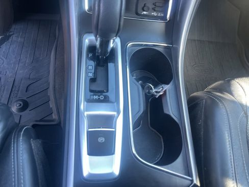 Used 2020 Subaru Ascent Limited w/ Technology Package image 29