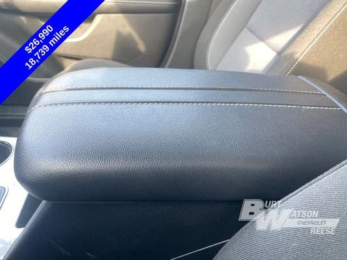 Used 2024 Chevrolet Blazer LT w/ Convenience Package image 23