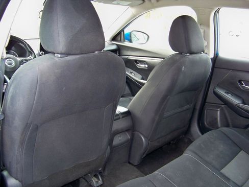 Used 2021 Nissan Sentra SV FWD image 37