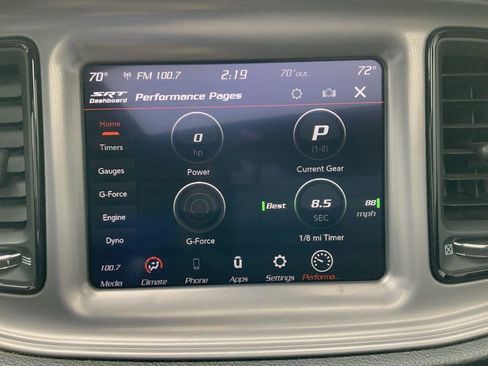 Used 2023 Dodge Challenger R/T Scat Pack image 47