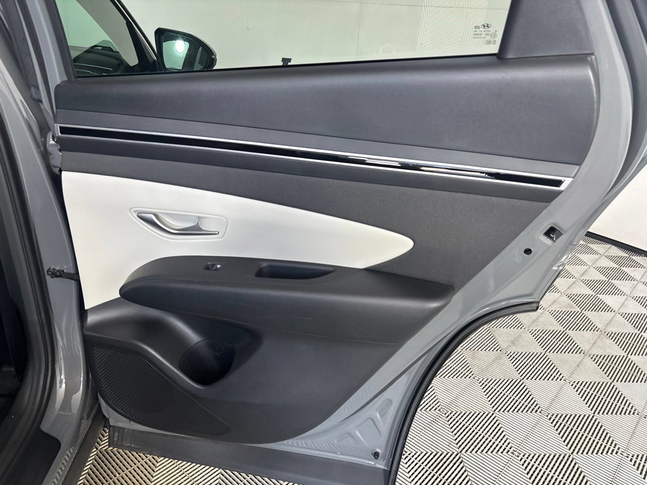 Used 2024 Hyundai Tucson SEL w/ Convenience Package FWD image 34