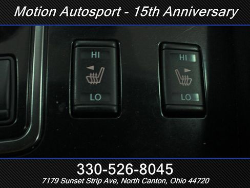 Used 2023 Nissan Maxima SL FWD image 22